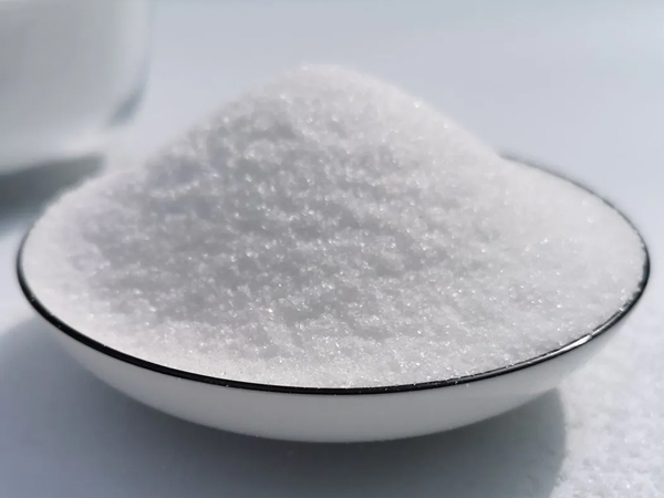 陰離子聚丙烯酰胺